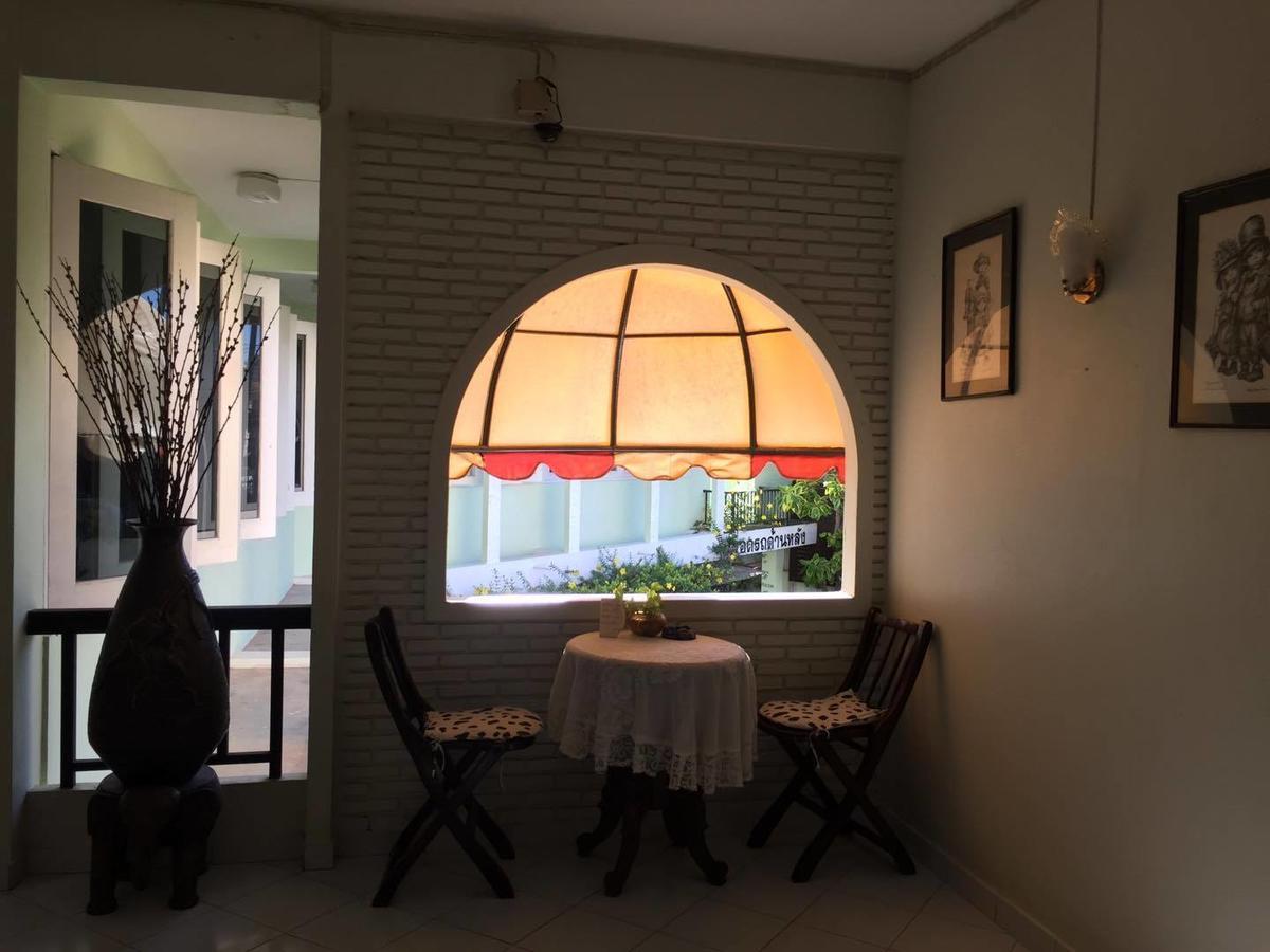 Casa Holiday Hotel Sha Phitsanulok Exterior foto